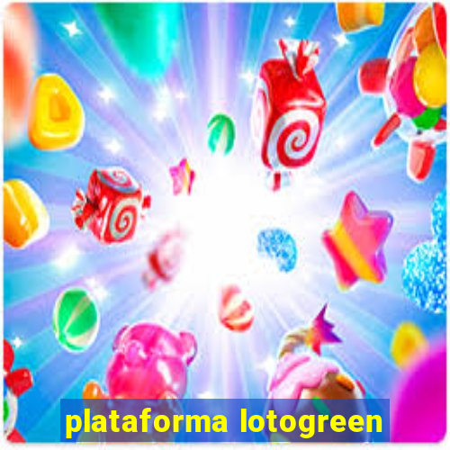 plataforma lotogreen